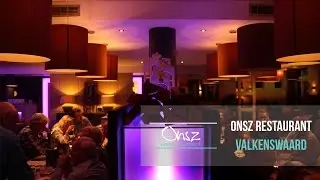Onsz Restaurant Valkenswaard Sfeerimpressie