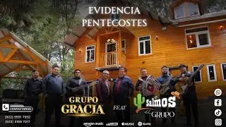 Evidencia Pentecost&eacute;s GRUPO GRACIA (Video Oficial)