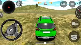 Diana and Roma play car game with Nastya,vlad and niki