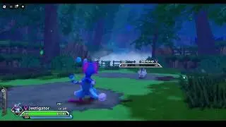 New sneak eleon adventures