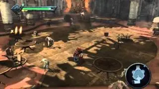 Darksiders of the Moon - 4 / 10