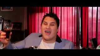 Steven Harks - Hey ga je mee (Officiële videoclip)