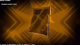 INSANE ORANGE REDUX PULL MADDEN 21
