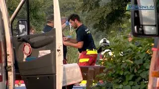 B&ouml;hl Iggelheim Erneut t&ouml;dlicher Badeunfall im Niederwiesenweiher