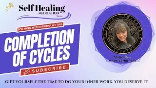 Energetic Inner Work: Guided Meditation to 