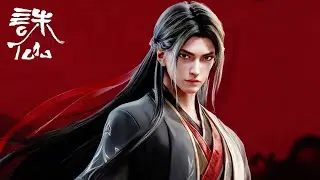 ✨Jade Dynasty 3 EP01-26丨 [MULTI SUB]
