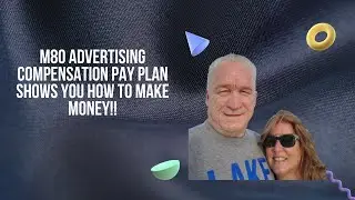 M80 Advertising Compensation Plan Shows How You Make Money