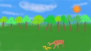 Hunting Adventure COTW