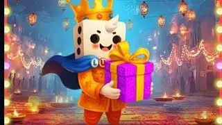 Ludo king part of 7091