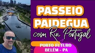 PORTO FUTURO EM BELÉM DO PARÁ