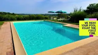 Pool Plastering San Diego 619-777-9800