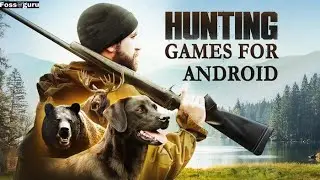 Wild Animal Hunting 2020: Best Hunting Games FPS - Animal Shooting Games Video Trailer