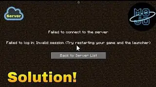 How to Fix MOJO Launcher Join Error 2026 | Easy Solution || #mojolauncher #minecraftproblemfix 