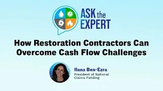 How Restoration Contractors Can Overcome Cash Flow Challenges