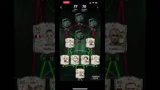 My full icon team @dark.amp77