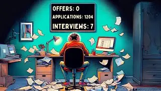The tech job market is extra tough on self taught developers and coding bootcamps