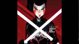 Angelspit - Fuck the Revolution (Hideous and Pefect Album)