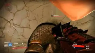 Personally best Iron Banner game (yet)