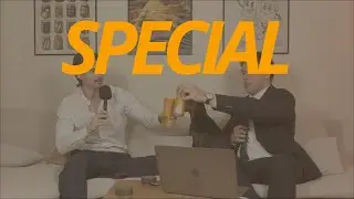 Hæ? Nytårsspecial - Australia, tilbakeblikk og røde kjoler