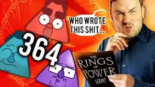 Triforce vs Script Writers | Triforce #364