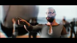 Milan Lieskovsky & Eddie Sender - DRUER |Official Video|