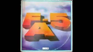FA - 5 - Pero Lo Cierto Es Que No Quise Mas  1976
