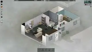 Project Zomboid EP 3 Grover finds a car..... and has a crash!