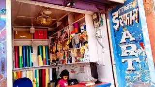 bike modified shop Irfan art dumka