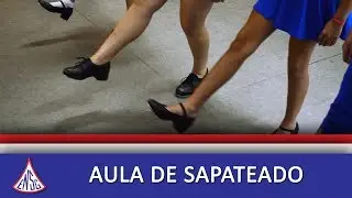 ENSG - AULA DE SAPATEADO
