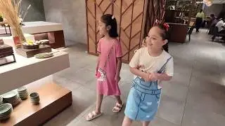 The ABSOLUTE BEST Dubai ALL YOU CAN EAT Buffet!