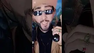 Interpretaci&oacute;n CONTENTOSO y te vas a arrepentir Luis Alfonso . V&Iacute;CTOR GUTIERREZ CANTALO CONMIGO 