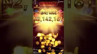 The biggest Casino win in Nigeria