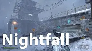 Ultimate Guide to 'Nightfall' - Walkthrough, Strategy, Loadouts & More! (No Easter Egg)