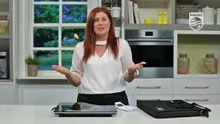 Philips premium induction cooker