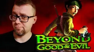 СТРИМ - Проходим BEYOND GOOD AND EVIL - Часть 2 #стрим #beyondgoodandevil #adventuregames