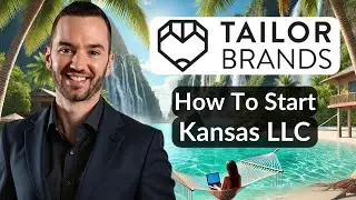 How To Start An LLC In Kansas In 5 Minutes (Don&rsquo;t Overpay For This)