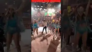 Jai Jai shiv shankar | #songs #shooting #shorts #reels #warmovie #hrithikroshan #tigershroff #war2