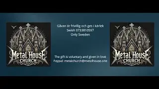 Sermon -  Coded Soul
