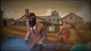 TF2 Pyro 