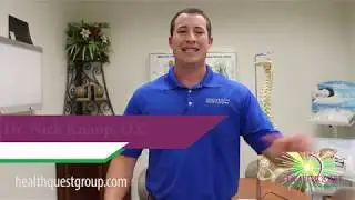 Jefferson City MO Chiropractor - How Muscles Affect Back Pain