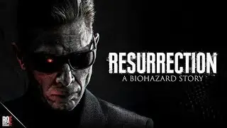 RESURRECTION: A BIOHAZARD STORY - Trailer Oficial | Horror Game Awards 2025
