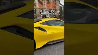 What did she say??  #cars #marryher #marry #her #viper #trending #500kmphr