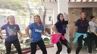 Excirses Zumba👯👯👯👯