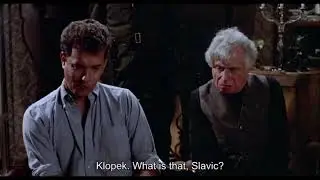 KLOPEK WHAT IS THAT SLAVIC