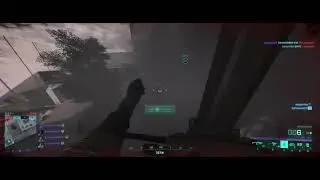 Pogging at battlefield 2042