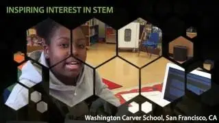 STEM Game Changer - Learning Blade 3 min Introduction