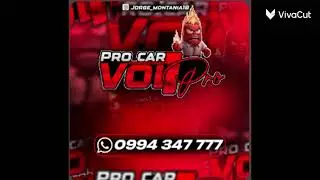 PROCAR PRODUCCIONES ARROCHA RAVE (TOP😎🔥)