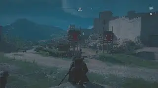 Assassin's Creed Origins: Kyrenaika Citadel (Stealth Gameplay + Combat)