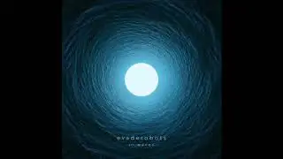 Evade Robots - 'in waves' EP (lofi hiphop, lofi house, instrumental, chillhop, downtempo)