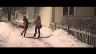 Short showreel Pavel Visnovsky